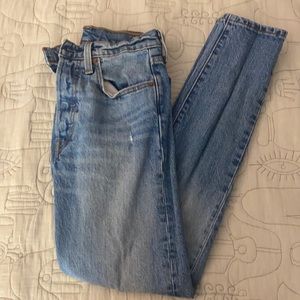 501 Levi Jeans size 26
